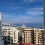 Аренда 4 комнатная Новостройка, пос. Байыл, Сябаиль район 19