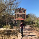 Kirayə (aylıq) 4 otaqlı Bağ evi, Novxanı, Abşeron rayonu 12