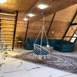 Kirayə (günlük) 3 otaqlı Həyət evi/villa Qəbələ 17