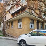 Kirayə (aylıq) Obyekt, Gənclik metrosu, Nərimanov rayonu 8
