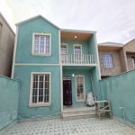 Satılır 5 otaqlı Həyət evi/villa, Masazır, Abşeron rayonu 2