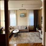 Kirayə (aylıq) 6 otaqlı Həyət evi/villa, İçərişəhər metrosu, Badamdar qəs., Səbail rayonu 18