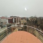 Kirayə (aylıq) 6 otaqlı Həyət evi/villa, Badamdar qəs., Səbail rayonu 26