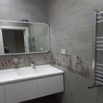 Kirayə (aylıq) 4 otaqlı Yeni Tikili, Səbail rayonu 13