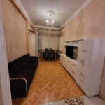 Kirayə (aylıq) 2 otaqlı Yeni Tikili, 8 Noyabr metrosu, Yasamal qəs., Yasamal rayonu 2