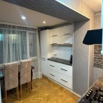 Kirayə (aylıq) 4 otaqlı Köhnə Tikili, Sahil metrosu, Səbail rayonu 9