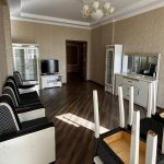 Kirayə (aylıq) 4 otaqlı Yeni Tikili, Nəriman Nərimanov metrosu, Nərimanov rayonu 1