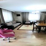 Satılır 3 otaqlı Həyət evi/villa, Avtovağzal metrosu, Biləcəri qəs., Binəqədi rayonu 3