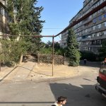 Satılır 3 otaqlı Köhnə Tikili, Memar Əcəmi metrosu, 9-cu mikrorayon, Binəqədi rayonu 14