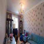 Satılır 3 otaqlı Həyət evi/villa, Avtovağzal metrosu, Biləcəri qəs., Binəqədi rayonu 2