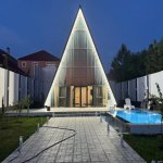 Kirayə (günlük) 4 otaqlı Həyət evi/villa, Şüvəlan, Xəzər rayonu 3