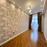 Продажа 2 комнатная Новостройка, м. 20 Января метро, Ясамал район 4