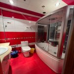 Аренда 3 комнатная Новостройка, м. 28 Мая метро, Насими район 8