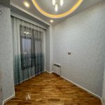Satılır 4 otaqlı Yeni Tikili, Memar Əcəmi metrosu, 5-ci mikrorayon, Nəsimi rayonu 15