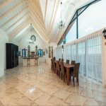 Kirayə (günlük) 4 otaqlı Həyət evi/villa, Türkan, Xəzər rayonu 5
