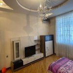 Kirayə (aylıq) 4 otaqlı Yeni Tikili, Xətai metrosu, Xətai rayonu 14