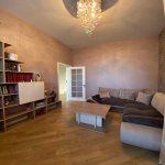 Kirayə (aylıq) 6 otaqlı Həyət evi/villa, Badamdar qəs., Səbail rayonu 41