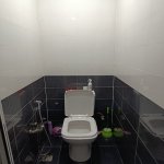 Аренда 4 комнатная Вторичка, пос. Забрат, Сабунчу район 6