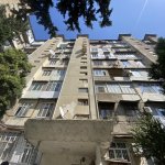 Satılır 3 otaqlı Köhnə Tikili, Həzi Aslanov metrosu, Köhnə Günəşli qəs., Xətai rayonu 1