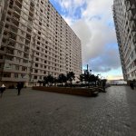 Satılır 3 otaqlı Yeni Tikili, İnşaatçılar metrosu, Yasamal rayonu 1