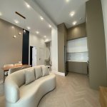 Kirayə (aylıq) 2 otaqlı Yeni Tikili, Ağ şəhər, Xətai rayonu 6