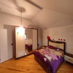 Satılır 6 otaqlı Həyət evi/villa, Avtovağzal metrosu, Biləcəri qəs., Binəqədi rayonu 26