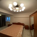 Kirayə (aylıq) 3 otaqlı Yeni Tikili, 28 May metrosu, Port Baku, Nəsimi rayonu 11