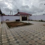 Satılır 3 otaqlı Həyət evi/villa, Binə qəs., Aviasiya Akademiyası Universiteti, Xəzər rayonu 2