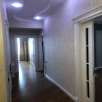 Аренда 3 комнат Новостройка, м. Эльмляр Академиясы метро, Ясамал район 4