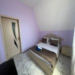 Kirayə (günlük) 3 otaqlı Yeni Tikili Qəbələ 3