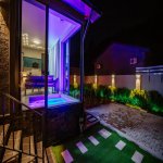 Kirayə (günlük) 2 otaqlı Həyət evi/villa Qəbələ 11