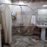 Kirayə (aylıq) 4 otaqlı Yeni Tikili, Bayıl qəs., Səbail rayonu 21