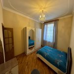 Satılır 6 otaqlı Həyət evi/villa, Qara Qarayev metrosu, Nizami rayonu 16