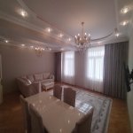 Аренда 3 комнатная Новостройка, İnşaatçılar метро, Ясамальский парк, Ясамал район 3