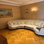 Kirayə (aylıq) 4 otaqlı Həyət evi/villa, İçərişəhər metrosu, Səbail rayonu 8