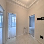 Satılır 3 otaqlı Yeni Tikili, Sumqayıt Bulvarı rayonu 8