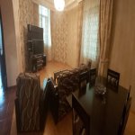 Kirayə (aylıq) 7 otaqlı Həyət evi/villa, Badamdar qəs., Səbail rayonu 6