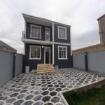 Satılır 6 otaqlı Həyət evi/villa, Masazır, Abşeron rayonu 1