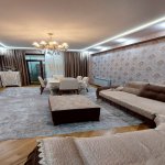 Satılır 3 otaqlı Yeni Tikili, Qara Qarayev metrosu, Nizami rayonu 2