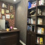 Kirayə (aylıq) 4 otaqlı Yeni Tikili, Xətai rayonu 26