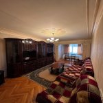 Kirayə (aylıq) 3 otaqlı Köhnə Tikili, Nizami metrosu, Yasamal rayonu 3