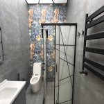 Продажа 3 комнатная Дома/Виллы, м. Автовокзал метро, пос. Ходжасан, Бинагадинский р-н район 18