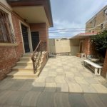 Satılır 4 otaqlı Həyət evi/villa, Badamdar qəs., Səbail rayonu 8