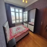 Kirayə (aylıq) 3 otaqlı Yeni Tikili, Xətai metrosu, Ali Məhkəmə, Xətai rayonu 3