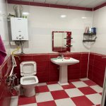 Satılır 3 otaqlı Yeni Tikili, Əhmədli metrosu, Əhmədli, Xətai rayonu 8