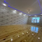 Satılır 4 otaqlı Həyət evi/villa, Avtovağzal metrosu, Biləcəri qəs., Binəqədi rayonu 2