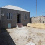 Satılır 3 otaqlı Həyət evi/villa, Binə qəs., Xəzər rayonu 1