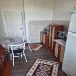 Продажа 2 комнатная Новостройка, İnşaatçılar метро, пос. Ясамал, Ясамал район 6