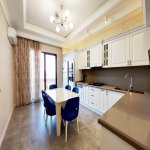 Аренда 3 комнатная Новостройка, м. Эльмляр Академиясы метро, Ясамал район 6