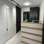 Kirayə (aylıq) 4 otaqlı Ofis, Elmlər akademiyası metrosu, Yasamal rayonu 9